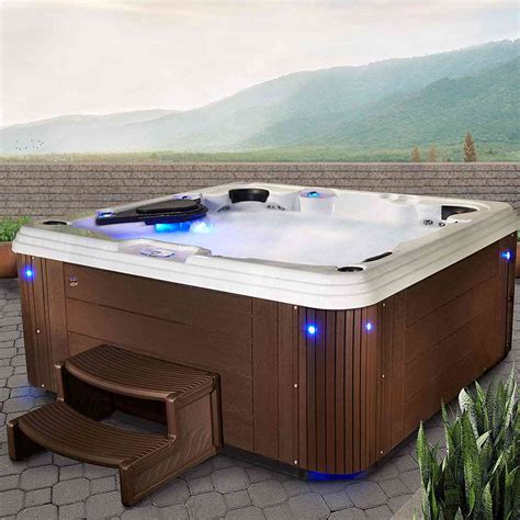 top 10 hot tubs